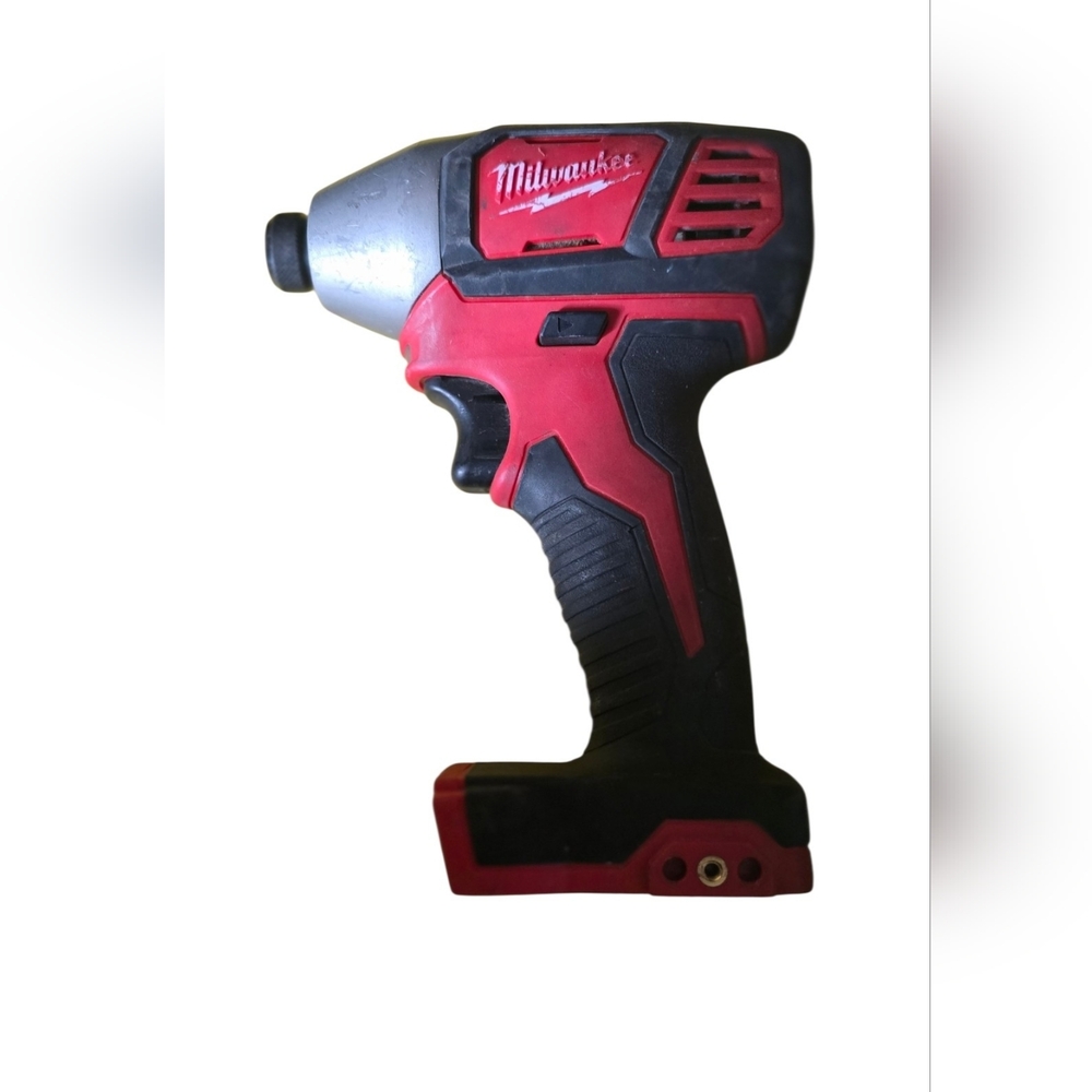 Milwaukee M18 1/4" Hex Impact Driver Cordless Tool Only 12V